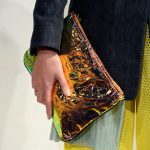 J. Crew, particolare pochette