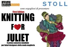 Knitting for Juliet concorso