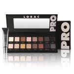 LORAC: PRO-Palette