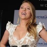 Scarlett Johansson