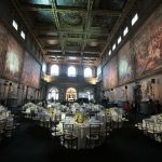 Celebrity Night Fight by Ermanno Scervino