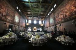 Celebrity Night Fight by Ermanno Scervino