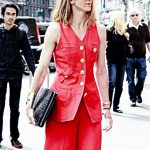 milano fashion week streetstyle