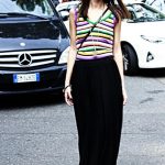 milano fashion week streetstyle
