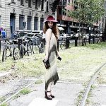 milano fashion week streetstyle