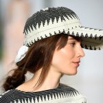 Mara Hoffman, particolare accessorio