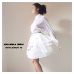 Marianna Cimini, giovane designer