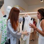 Marianna Cimini parla della sua collezione