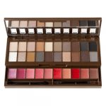 Nude on Nude NYX