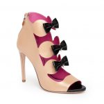 Scarpe Oscar Tiye