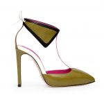 Scarpe Oscar Tiye