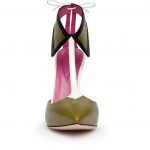 Scarpe Oscar Tiye