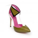 Scarpe Oscar Tiye