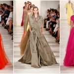 Sfilata Ralph Lauren - Collezione primavera-estate 2015