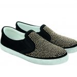 slip on Tosca blu primavera estate 2015