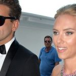 Scarlett e Romain