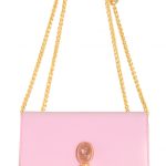 clutch Tosca blu primavera estate 2015