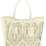 borsa Tosca blu primavera estate 2015