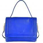 borsa Tosca blu primavera estate 2015