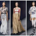 Vionnet collezione primavera estate 2015