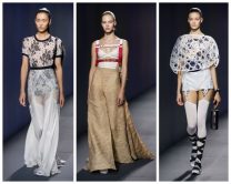 Vionnet collezione primavera estate 2015