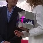 Premiazione Instax Fujifilm