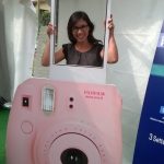 Premiazione Instax Fujifilm