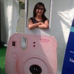 Premiazione Instax Fujifilm