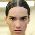 Wes Gordon, tendenza capelli