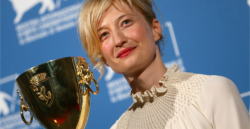 Mostra del cinema di Venezia 2014: ecco premi e premiati