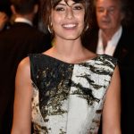 Alessandra Mastronardi alla Mostra del Cinema di Venezia