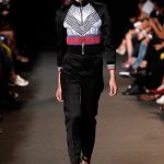 NYFW Sfilata Alexander Wang SS 2015