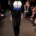NYFW Sfilata Alexander Wang SS 2015