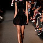 NYFW Sfilata Alexander Wang SS 2015