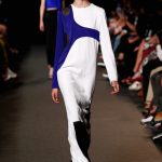 NYFW Sfilata Alexander Wang SS 2015