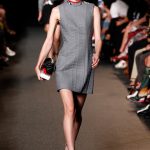 NYFW Sfilata Alexander Wang SS 2015