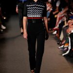 NYFW Sfilata Alexander Wang SS 2015