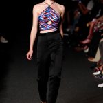 NYFW Sfilata Alexander Wang SS 2015