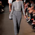 NYFW Sfilata Alexander Wang SS 2015