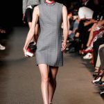 NYFW Sfilata Alexander Wang SS 2015