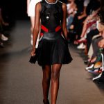 NYFW Sfilata Alexander Wang SS 2015