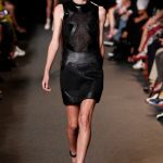NYFW Sfilata Alexander Wang SS 2015