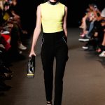 NYFW Sfilata Alexander Wang SS 2015