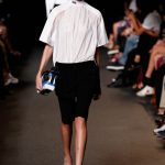 NYFW Sfilata Alexander Wang SS 2015