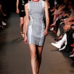 NYFW Sfilata Alexander Wang SS 2015