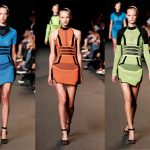 NYFW Sfilata Alexander Wang SS 2015