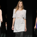 Chic ma casual è la sfilata Anteprima ss 2015 alla Milano Fashion Week