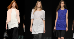 Chic ma casual è la sfilata Anteprima ss 2015 alla Milano Fashion Week