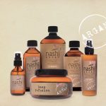 olio di Argan Nashi
