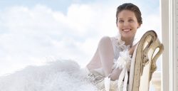 Collezione Pronovias 2015